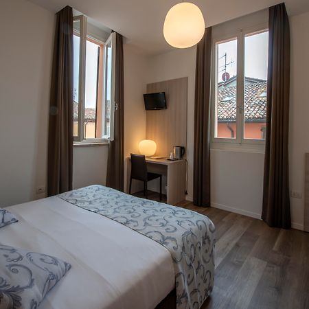 Albergo La Rocca Brisighella Eksteriør billede