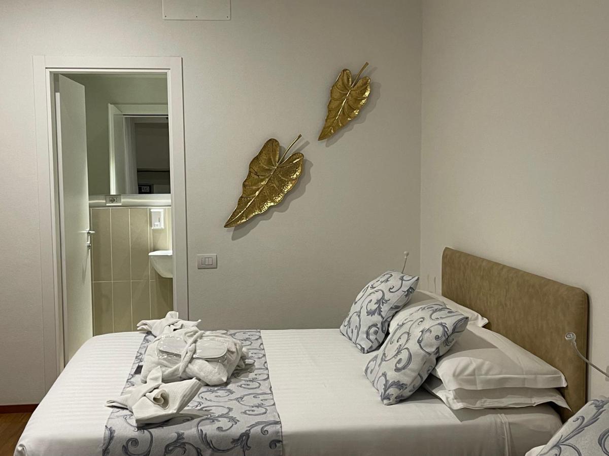 Albergo La Rocca Brisighella Eksteriør billede