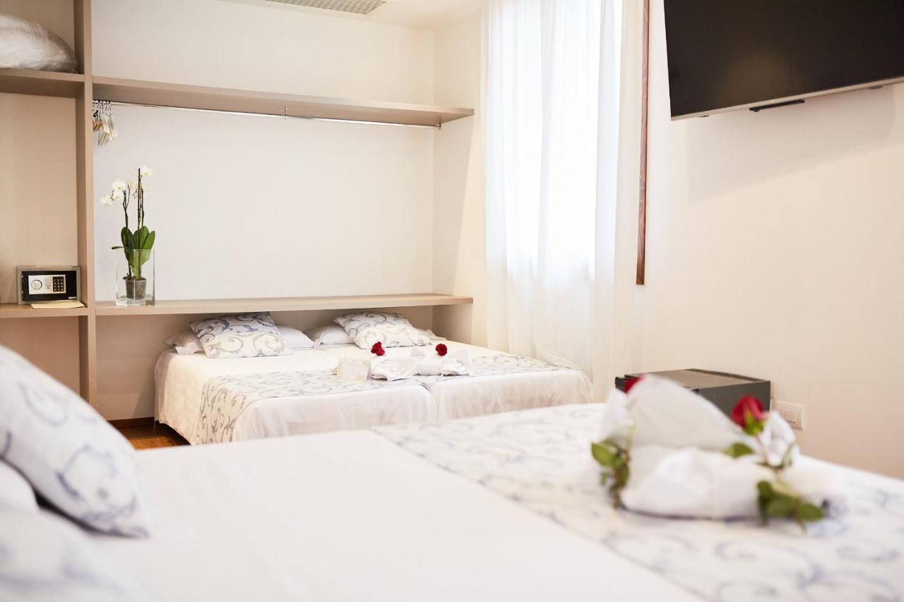 Albergo La Rocca Brisighella Eksteriør billede