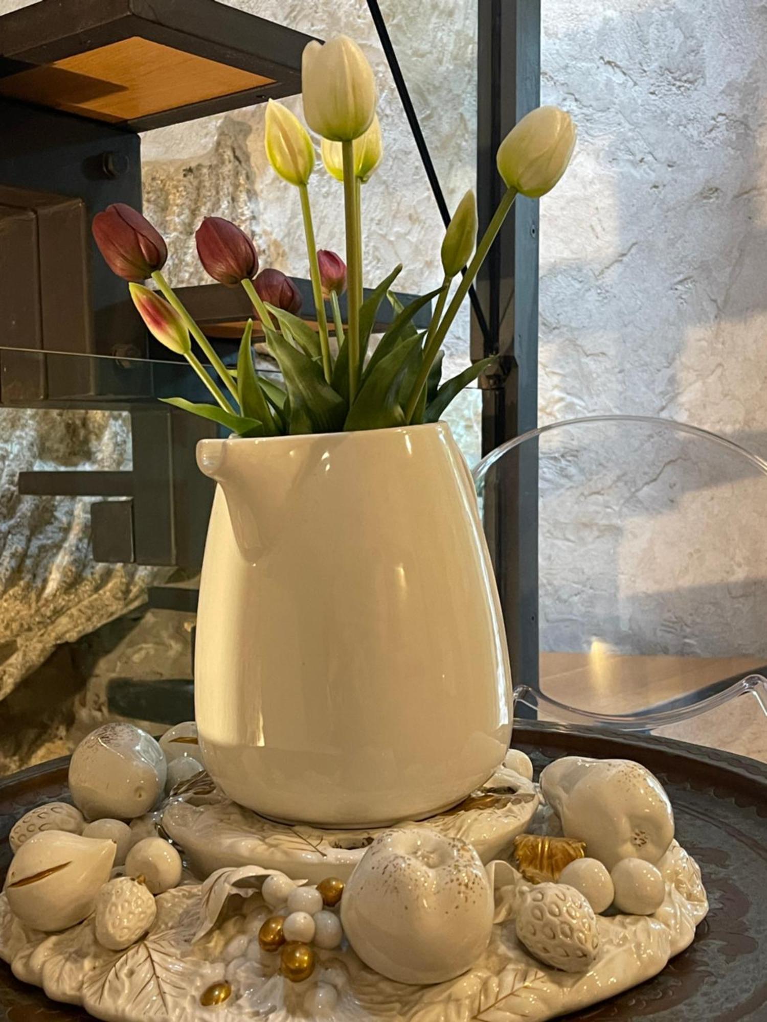 Albergo La Rocca Brisighella Eksteriør billede